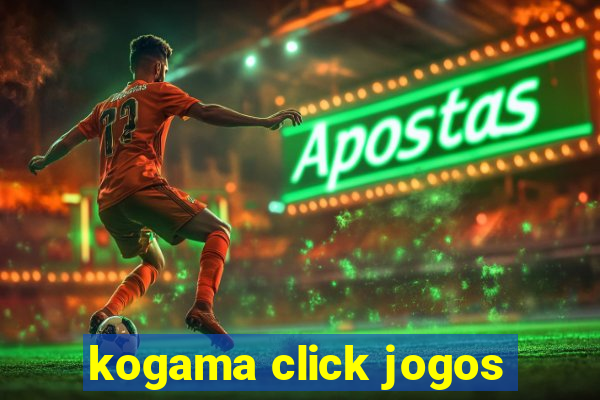 kogama click jogos